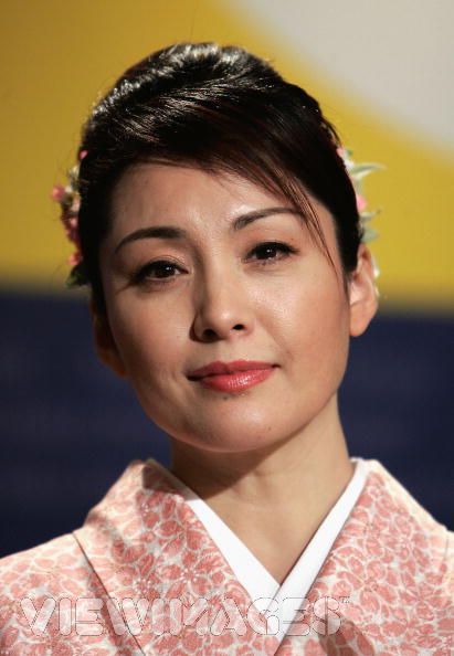 Keiko Matsuzaka