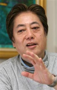 Kenji Sawada