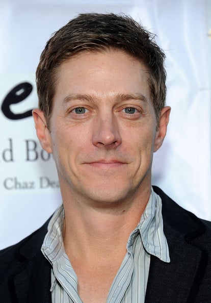 Kevin Rahm