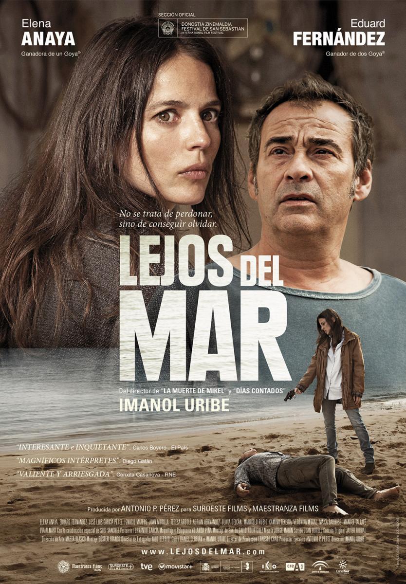 Lejos del Mar