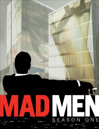 Mad Men Temporada 1