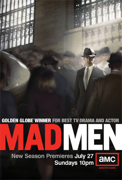 Mad Men Temporada 2