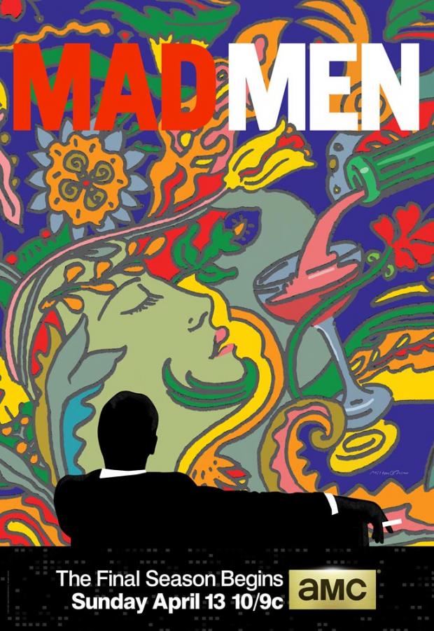 Mad Men Temporada 7