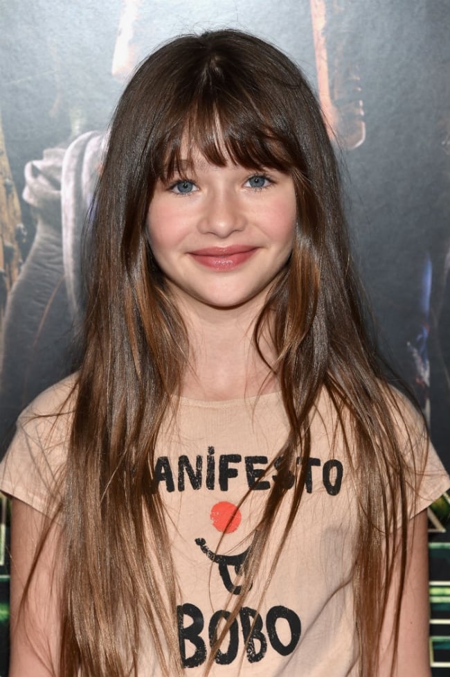 Malina Weissman