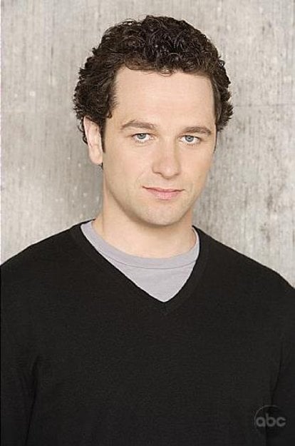 Matthew Rhys