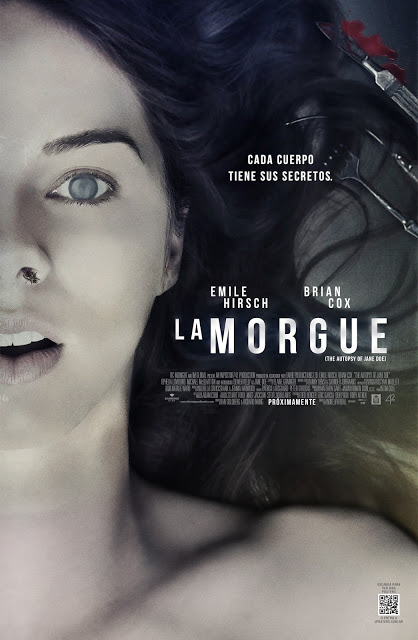 La Morgue