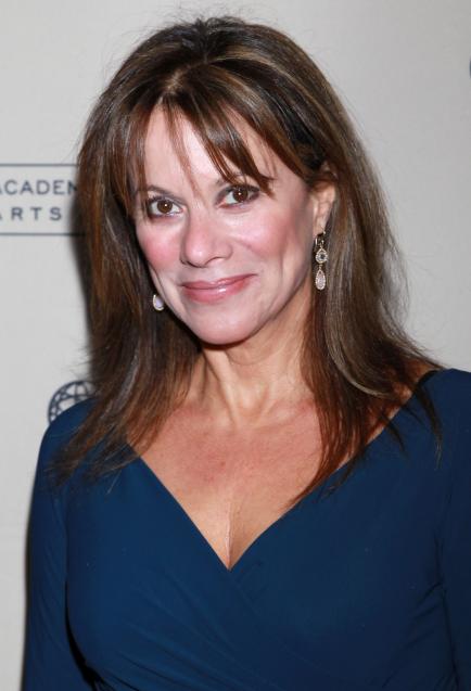 Nancy Lee Grahn