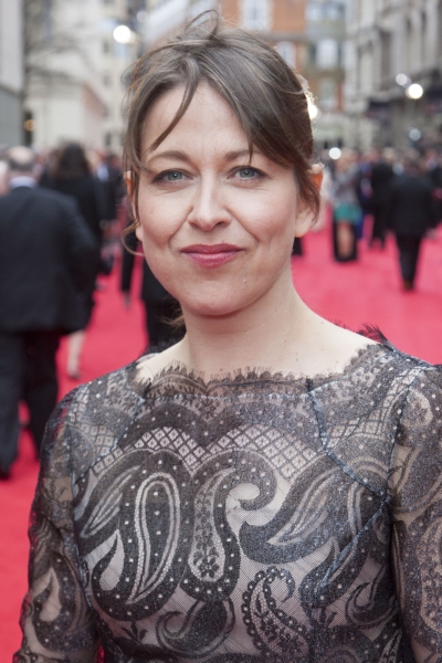 Nicola Walker