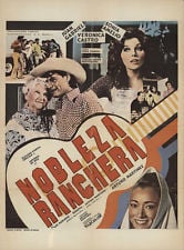 Nobleza Ranchera