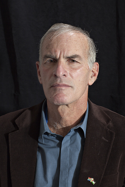 Norman Finkelstein