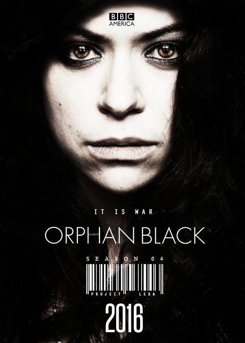 Orphan Black Temporada 4