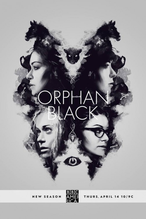 Orphan Black Temporada 5