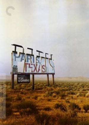 Paris, Texas