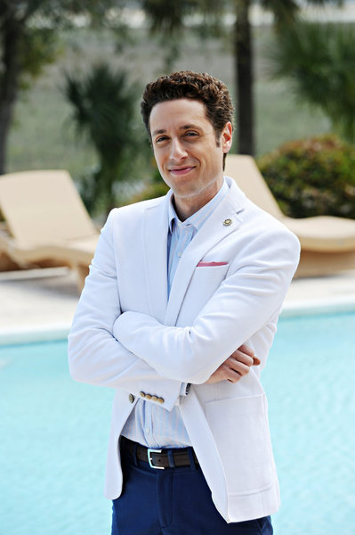 Paulo Costanzo