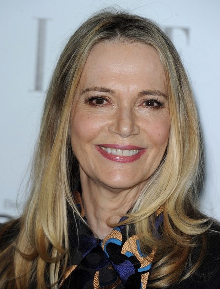 Peggy Lipton