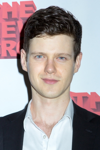 Peter Mark Kendall
