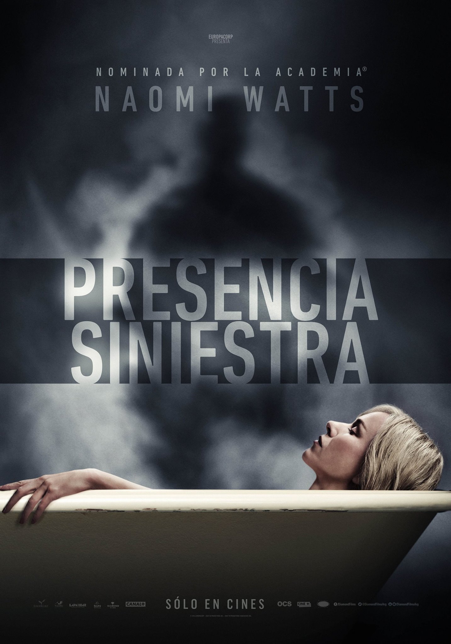 Presencia Siniestra