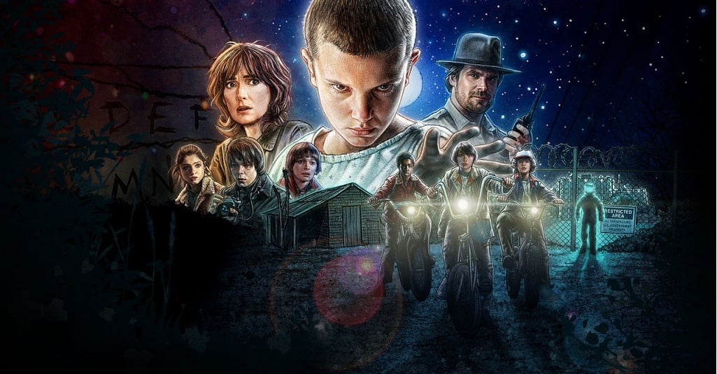 Productor del remake de Eso dice que será como Stranger Things