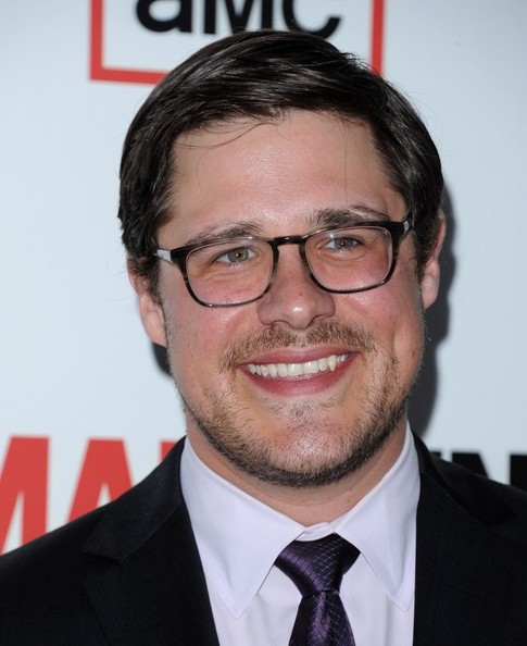 Rich Sommer