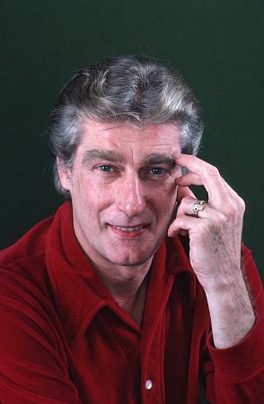 Richard Mulligan