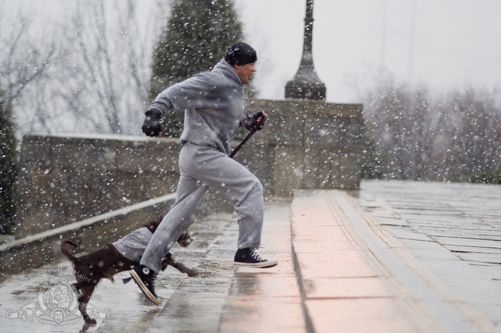 Cover Rocky Balboa – Trailer Oficial