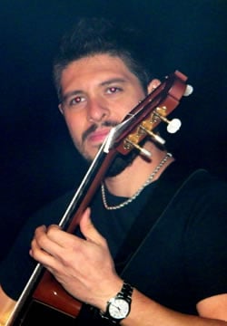 Rodrigo Sánchez