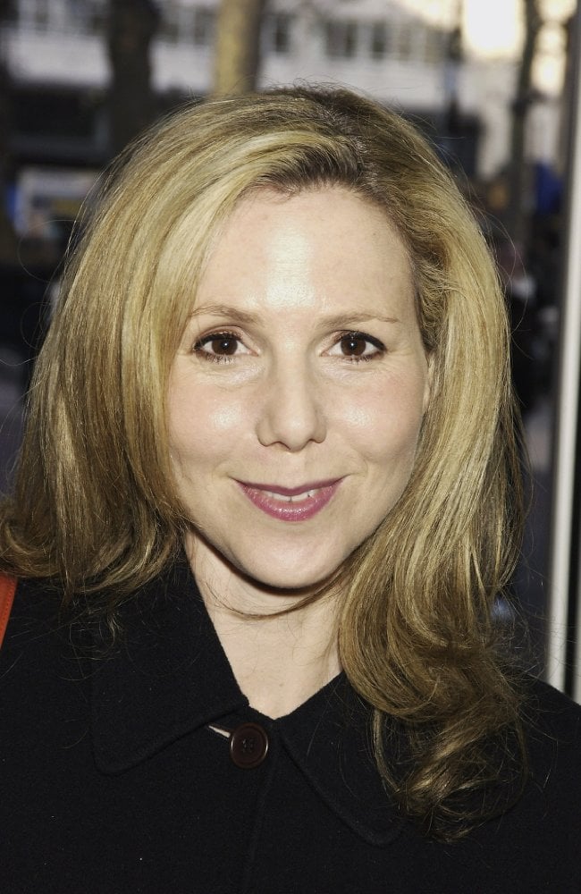 Sally Phillips