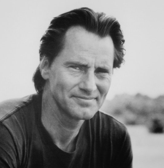 Sam Shepard