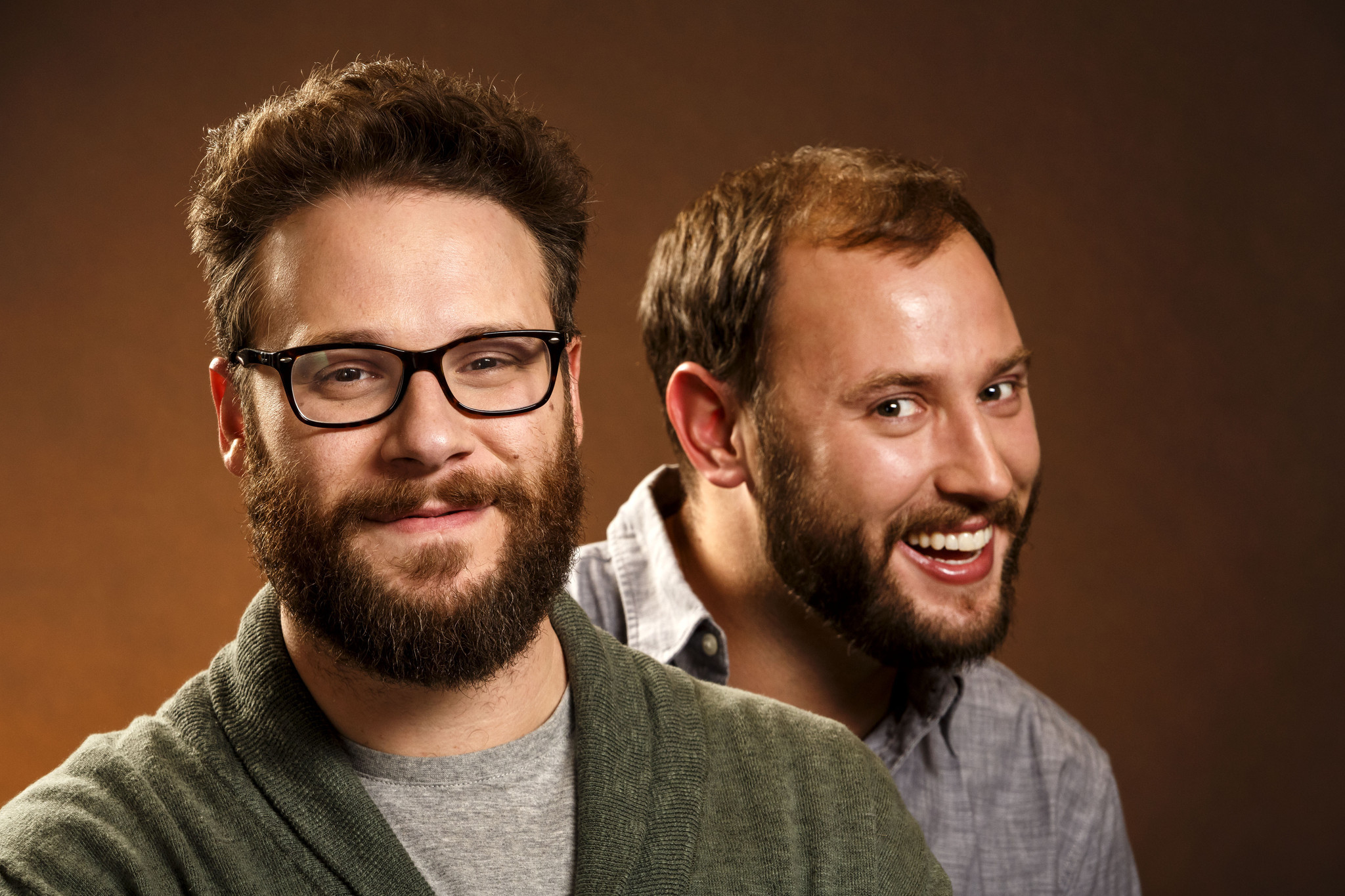 Seth Rogen y Evan Goldberg producirán nueva serie de TV