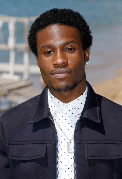 Shameik Moore