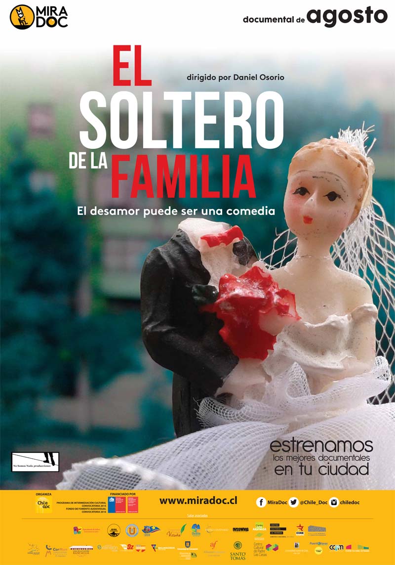El Soltero de la Familia