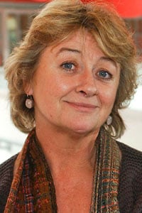 Sorcha Cusack