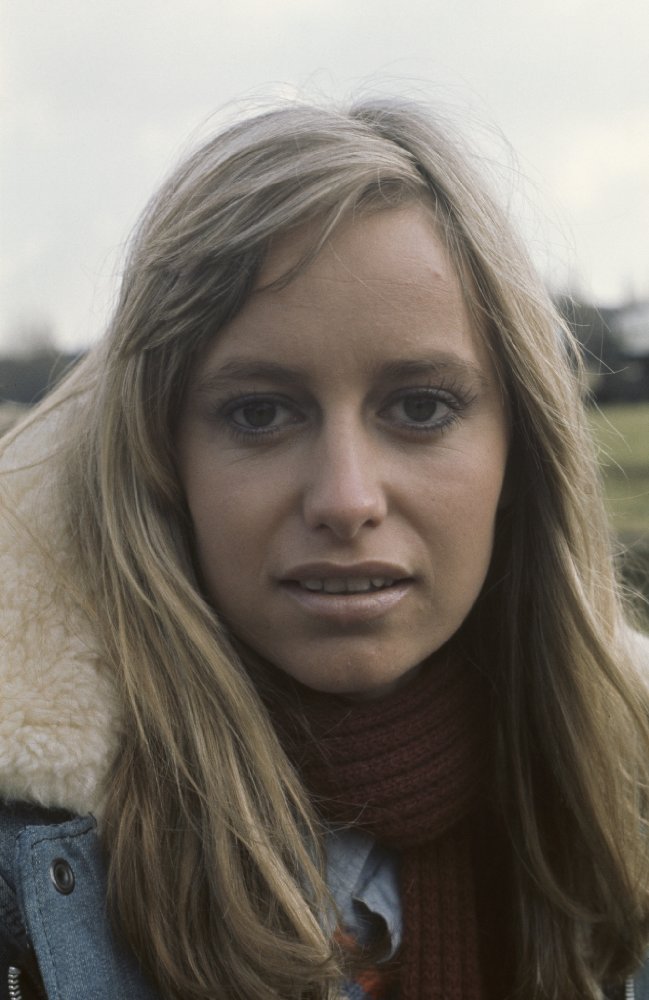 Susan George