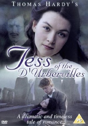 Tess of the D’Urbervilles