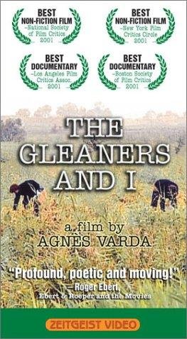 The Gleaners & I