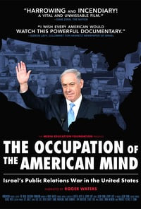 The Occupation of the American Mind