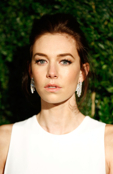 Vanessa Kirby