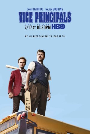 Vice Principals Temporada 1