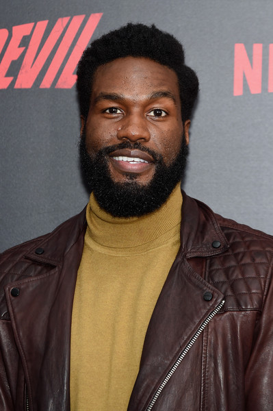 Yahya Abdul-Mateen II