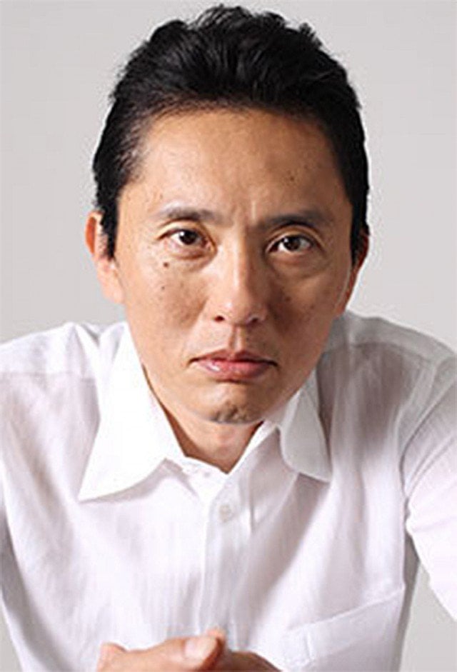 Yutaka Matsushige