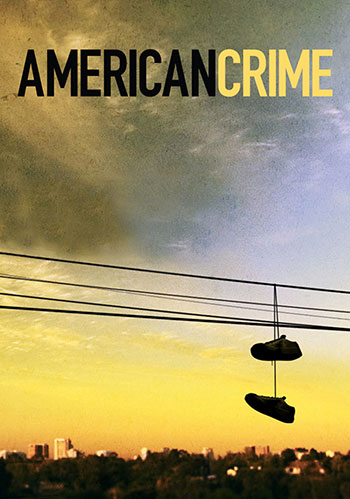 American Crime Temporada 2