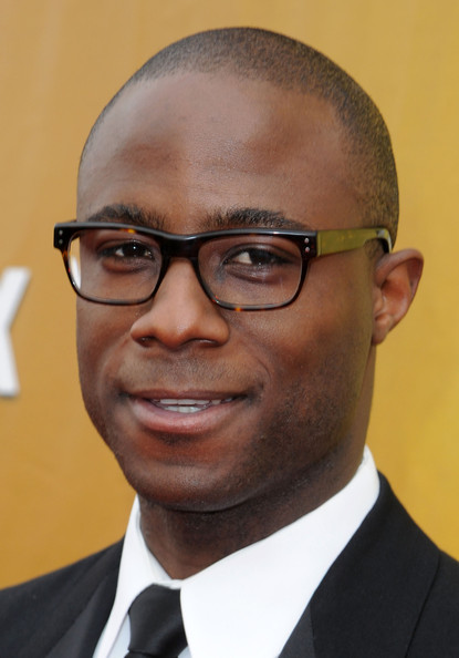 Barry Jenkins