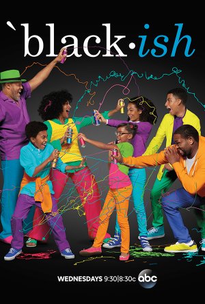 Black-ish Temporada 1