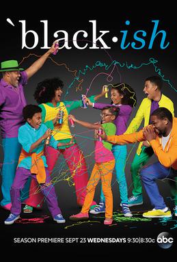 Black-ish Temporada 2