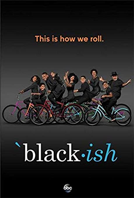 Black-ish Temporada 4