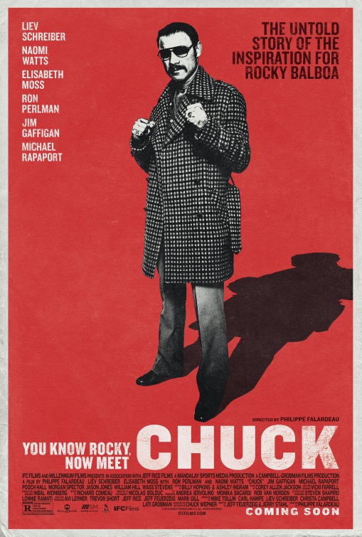 Chuck