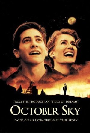 Cielo de Octubre