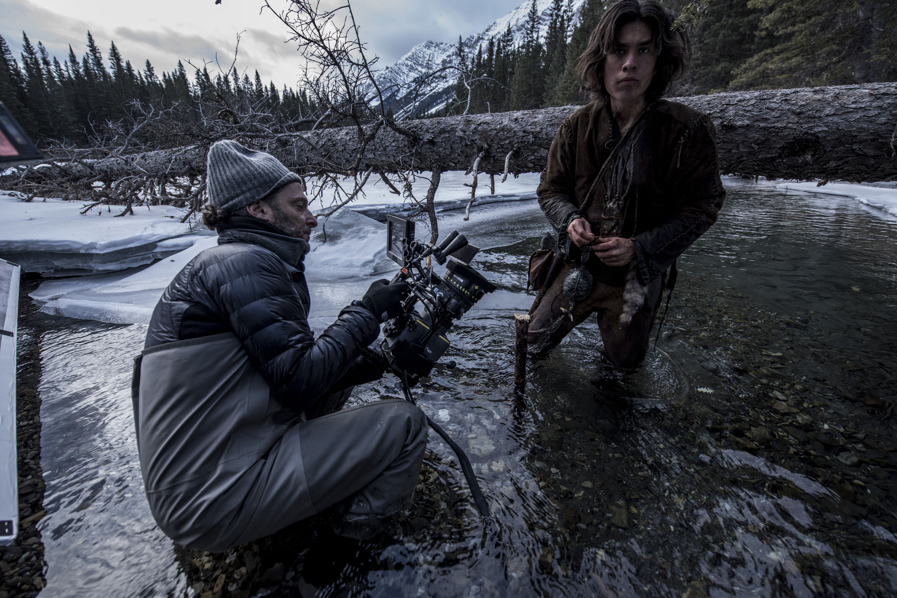 Consejos de Emmanuel Lubezki para fotógrafos o cineastas