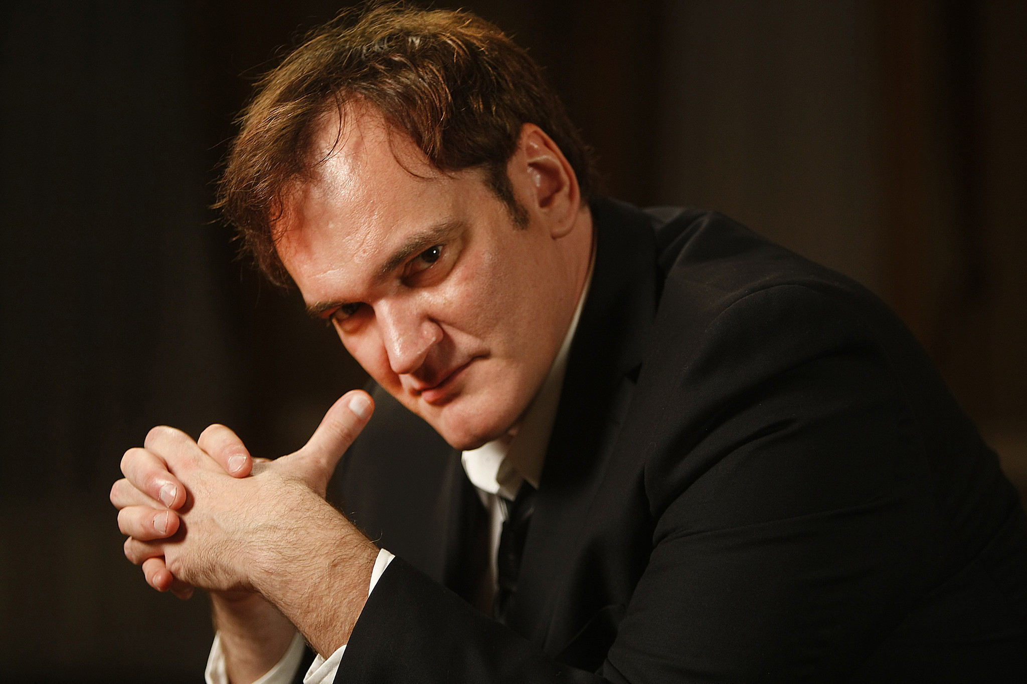 Consejos de Quentin Tarantino para cineastas