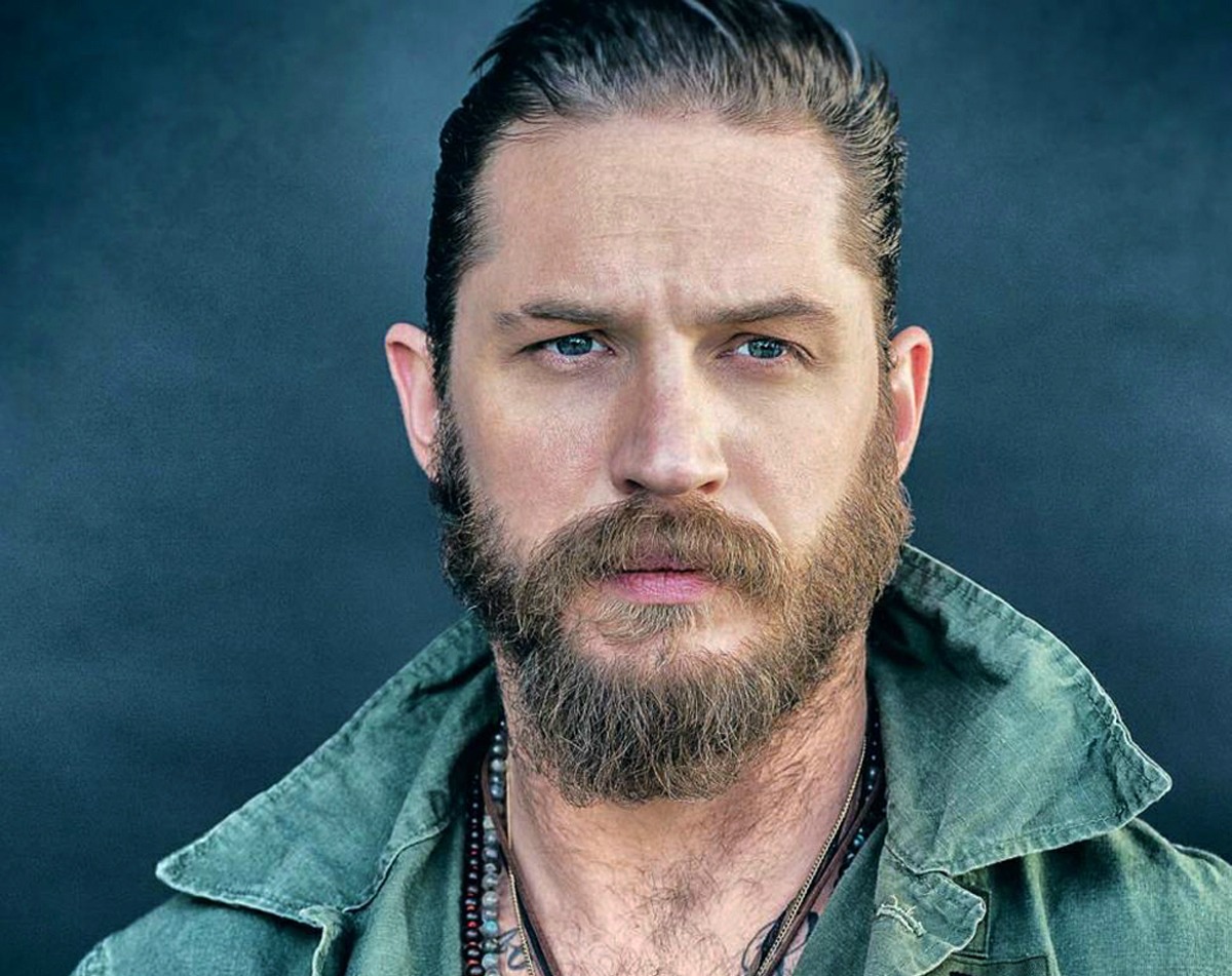 Datos curiosos de Tom Hardy